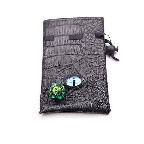 New Dungeons and Dragons RPG Dragon Demon