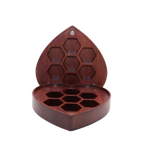 Dungeon and Dragons Rpg Board Game Wooden