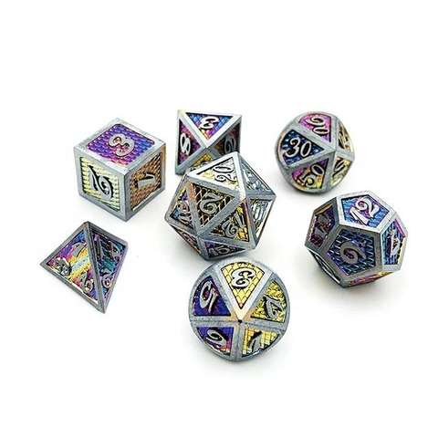 High Quality Wholesale Custom Zinc Alloy 16mm