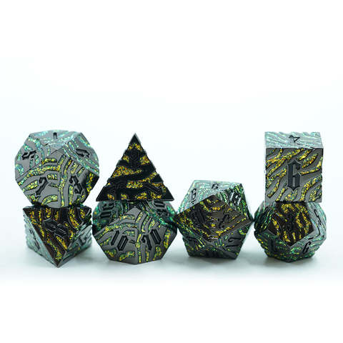 Wholesale Custom 6 sided and 20 sided